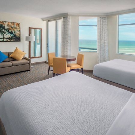 Residence Inn Fort Lauderdale Pompano Beach/Oceanfront Habitación foto