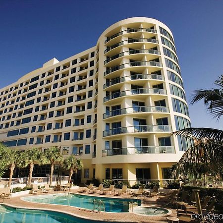 Residence Inn Fort Lauderdale Pompano Beach/Oceanfront Exterior foto